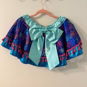 NWT Dottie for Running Encanto Mirabel Skirt